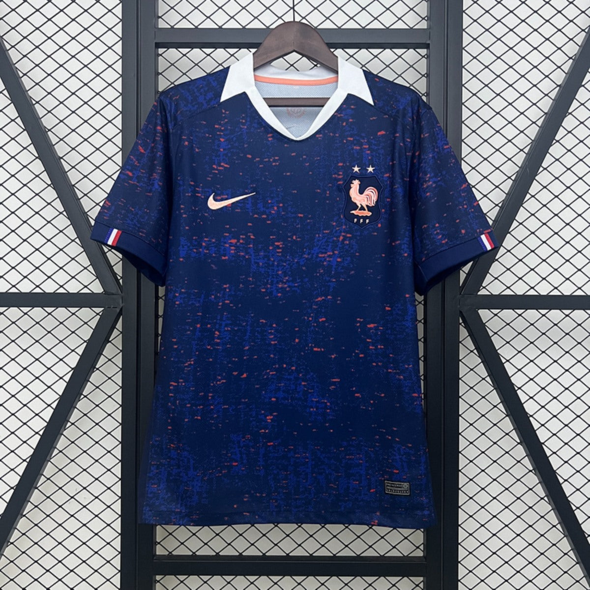 FRANCIA PRIMA MAGLIA HOME CASA 25 / 26