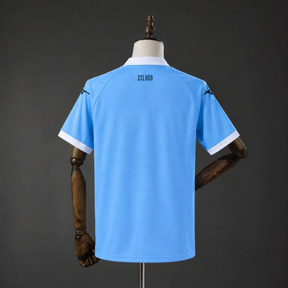 LAZIO PRIMA MAGLIA HOME CASA 26 / 27