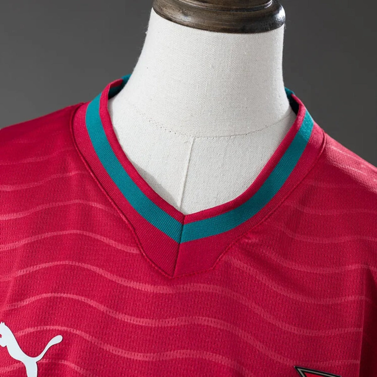 PORTOGALLO KIT BIMBO PRIMA MAGLIA HOME CASA MONDIALI 26