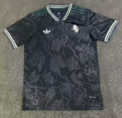 JUVENTUS TERZA MAGLIA THIRD 25 / 26