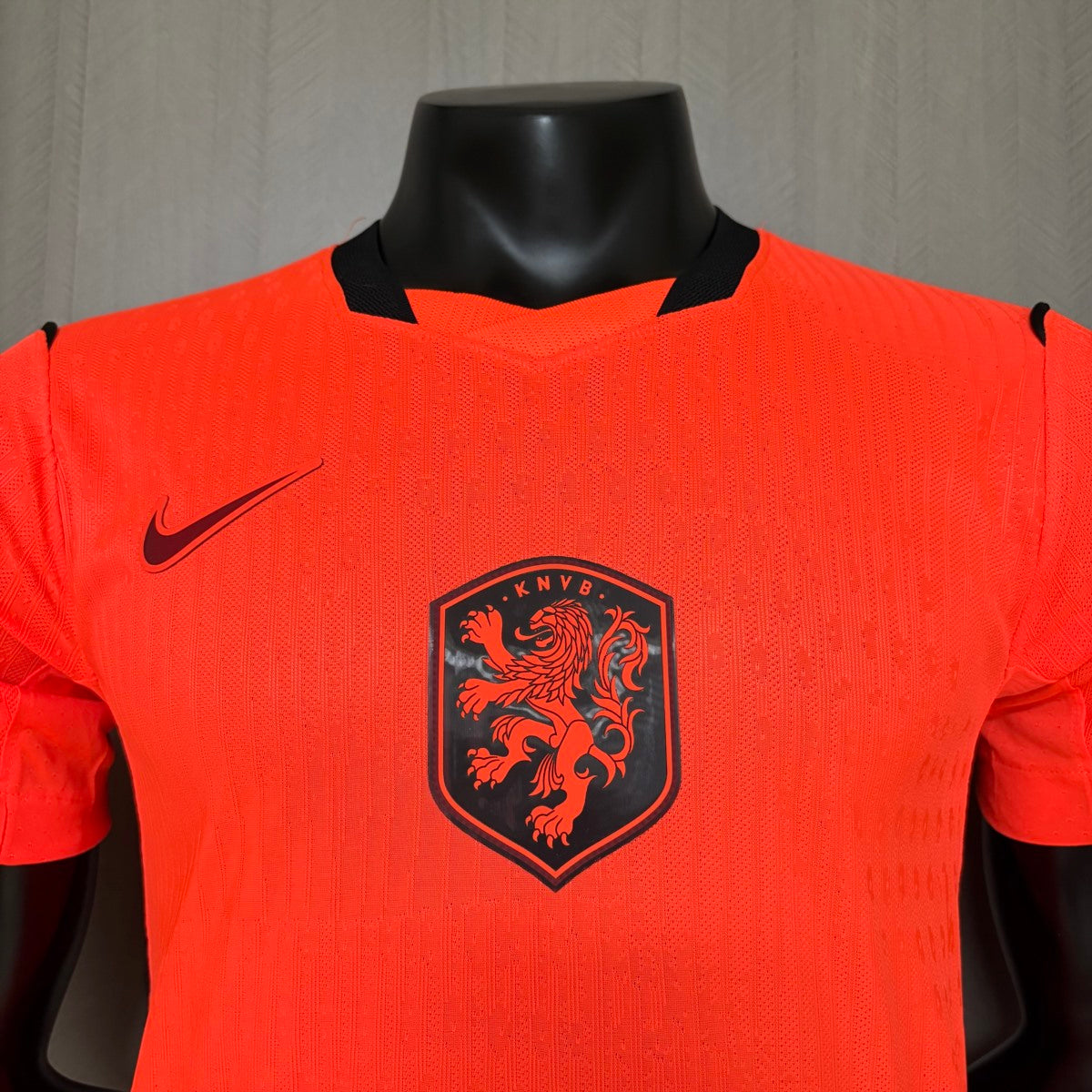 OLANDA PRIMA MAGLIA HOME CASA MONDIALI 26