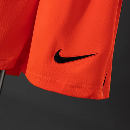 OLANDA KIT BIMBO SECONDA MAGLIA AWAY FUORI CASA MONDIALI 26