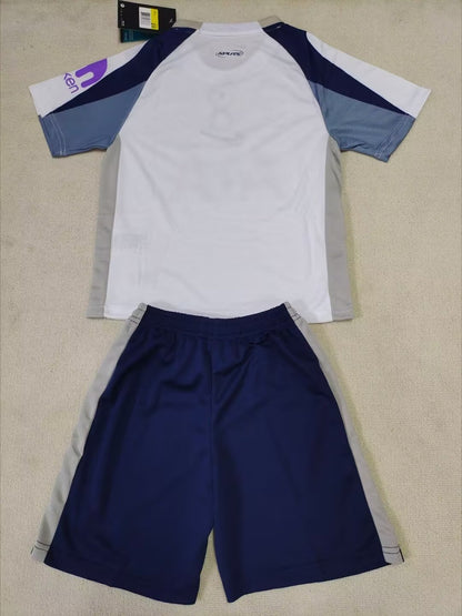 TOTTENHAM KIT BIMBO PRIMA MAGLIA HOME CASA 25 / 26