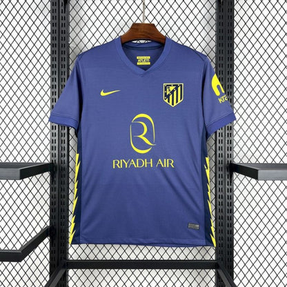 ATLETICO MADRID SECONDA MAGLIA AWAY TRASFERTA 25 / 26