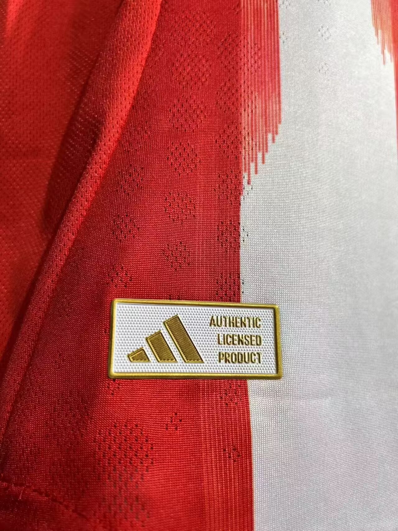 BAYERN MONACO PRIMA MAGLIA HOME CASA 25 / 26