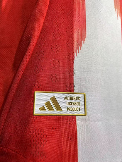 BAYERN MONACO PRIMA MAGLIA HOME CASA 25 / 26