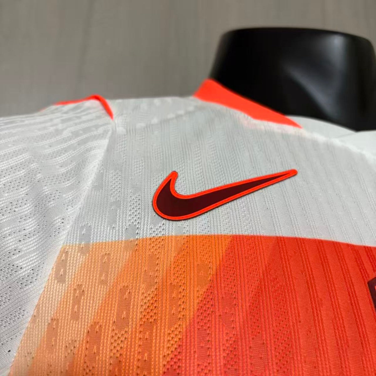 OLANDA SECONDA MAGLIA AWAY FUORI CASA MONDIALI 26
