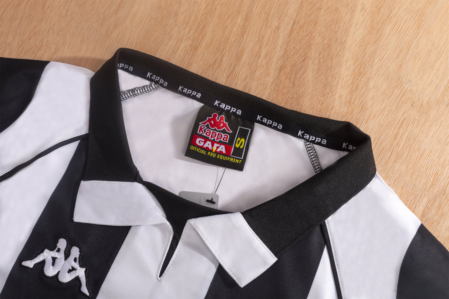JUVENTUS VINTAGE STAGIONE 98/99