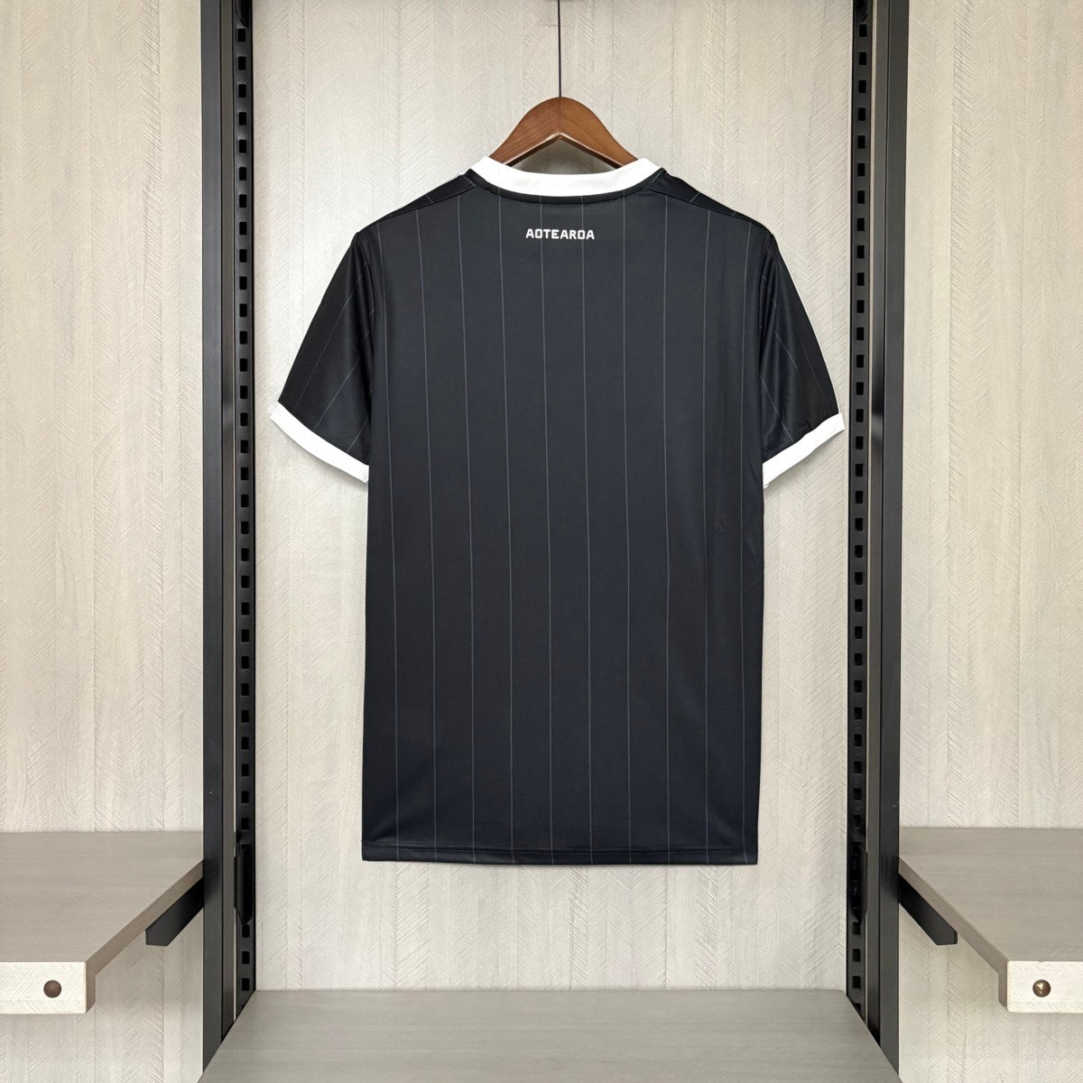 NUOVA ZELANDA PRIMA MAGLIA HOME CASA MONDIALI 26