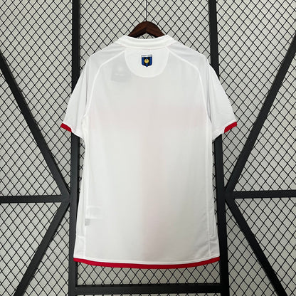 INTER VINTAGE SECONDA MAGLIA 07/08