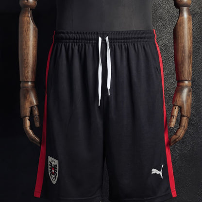 AUSTRIA KIT BIMBO PRIMA MAGLIA HOME CASA MONDIALI 26