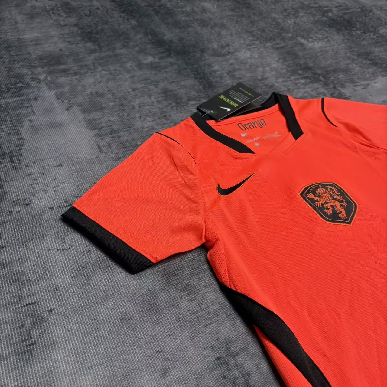OLANDA KIT BIMBO PRIMA MAGLIA HOME CASA MONDIALI 26