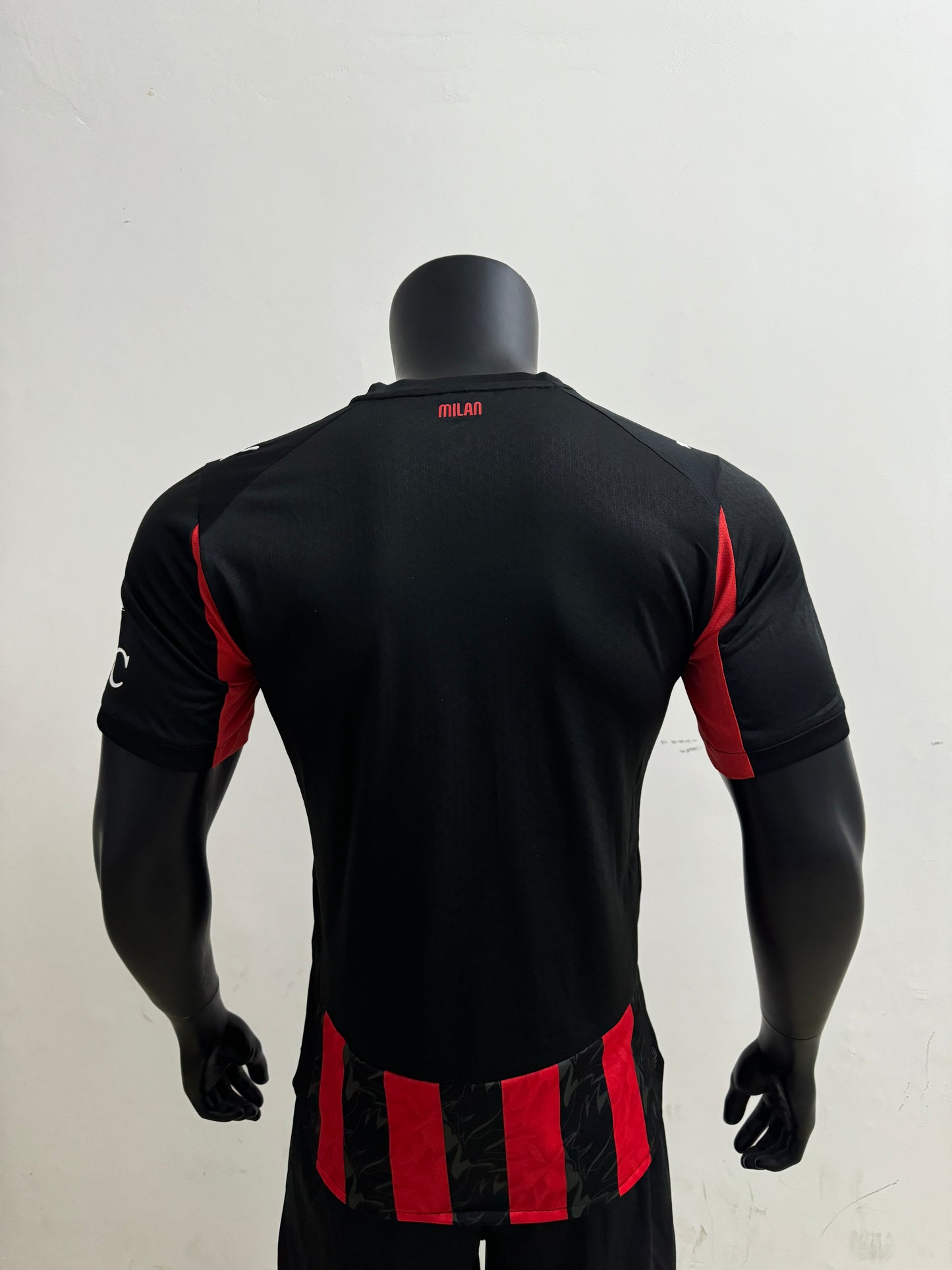 MILAN PRIMA MAGLIA HOME CASA 25 / 26