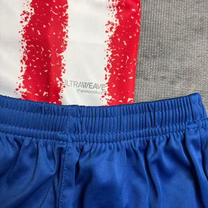 PARAGUAY KIT BIMBO PRIMA MAGLIA HOME CASA MONDIALI 26