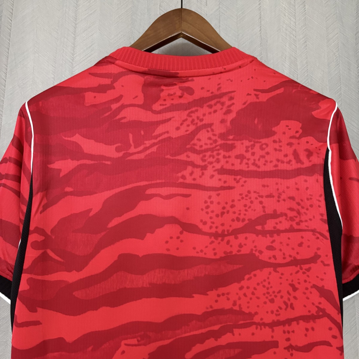 COREA DEL SUD PRIMA MAGLIA HOME CASA MONDIALI 26
