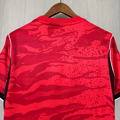 COREA DEL SUD PRIMA MAGLIA HOME CASA MONDIALI 26