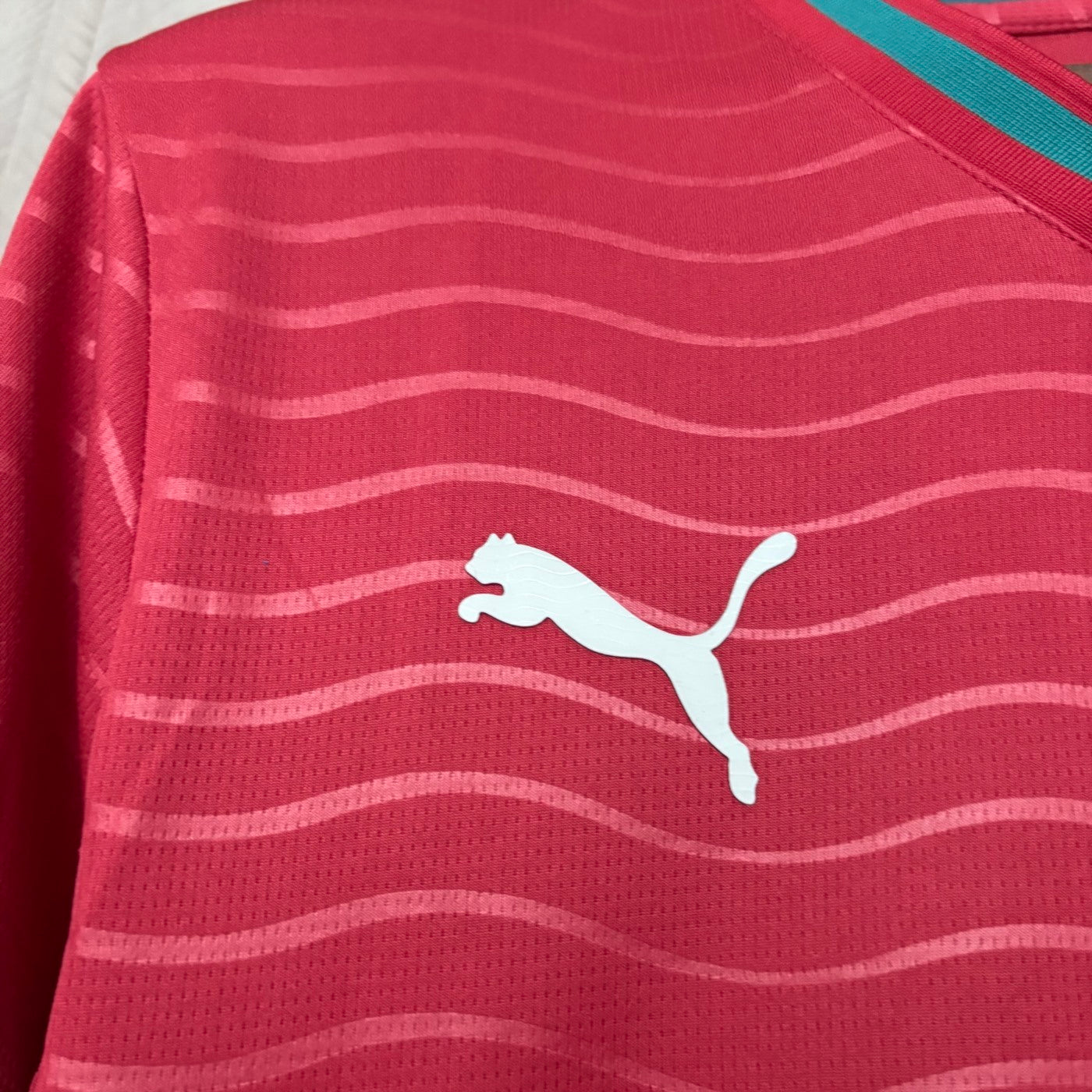 PORTOGALLO PRIMA MAGLIA HOME CASA MONDIALI 26
