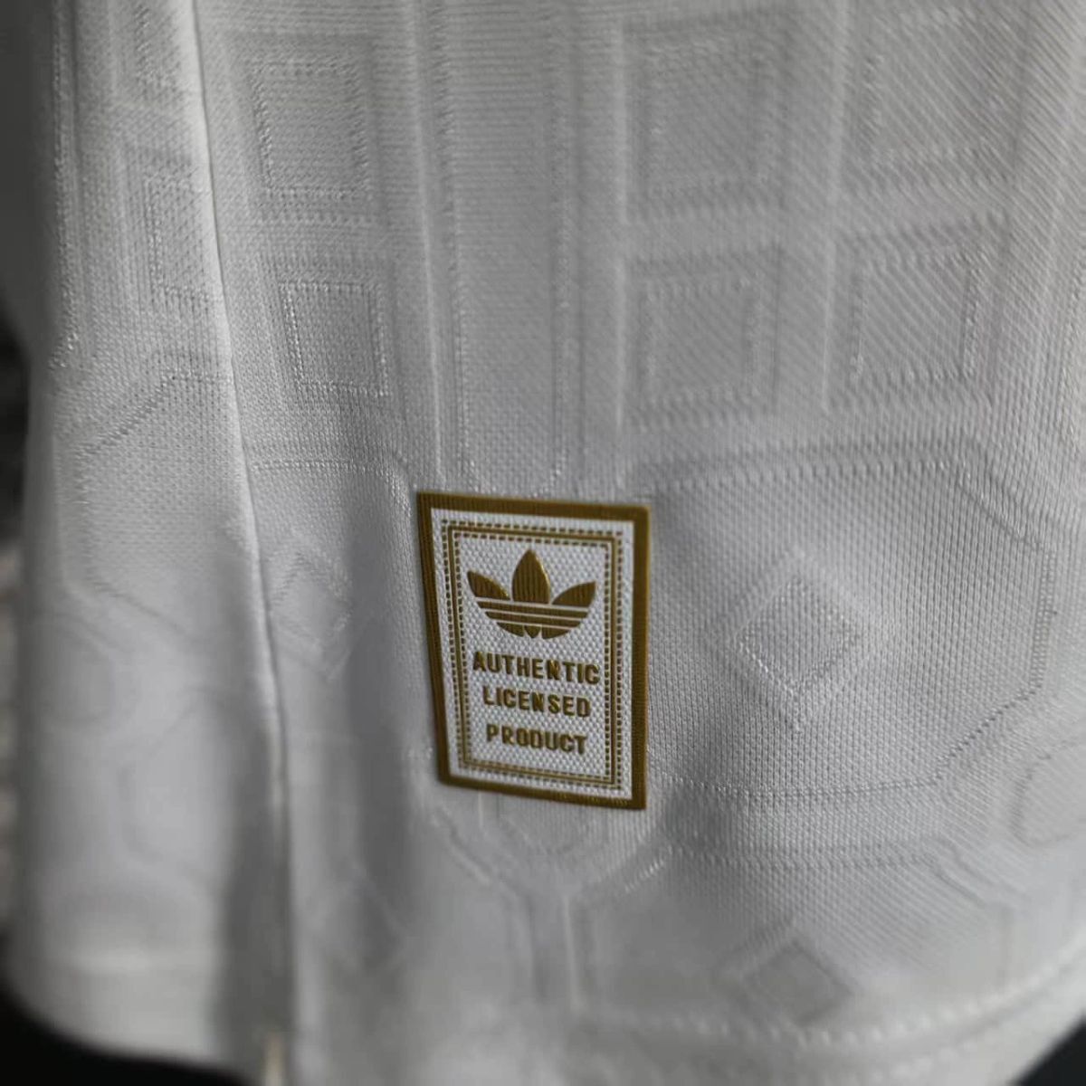 ROMA TERZA MAGLIA THIRD 25 / 26 BIANCO VERDE GIALLO 2025/2026