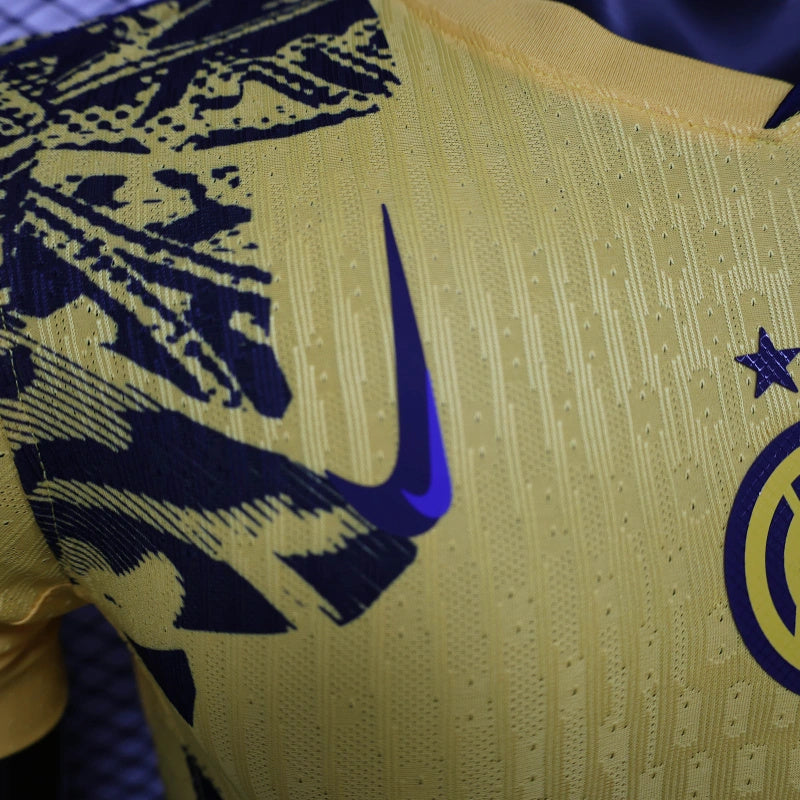 INTER TERZA MAGLIA 24/25