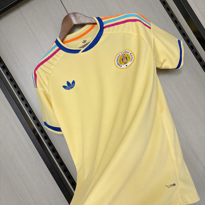 CURACAO PRIMA MAGLIA HOME CASA MONDIALI 26