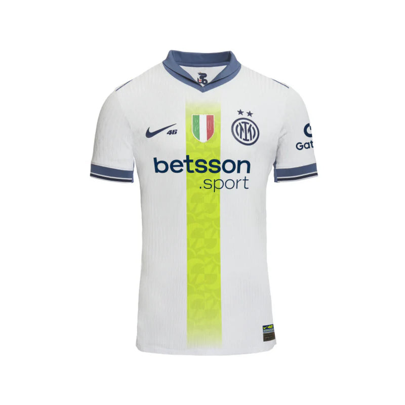INTER 46 VALENTINO ROSSI EDIZIONE SPECIALE