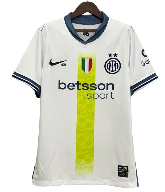 INTER 46 VALENTINO ROSSI EDIZIONE SPECIALE