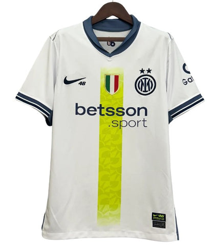 INTER 46 VALENTINO ROSSI EDIZIONE SPECIALE