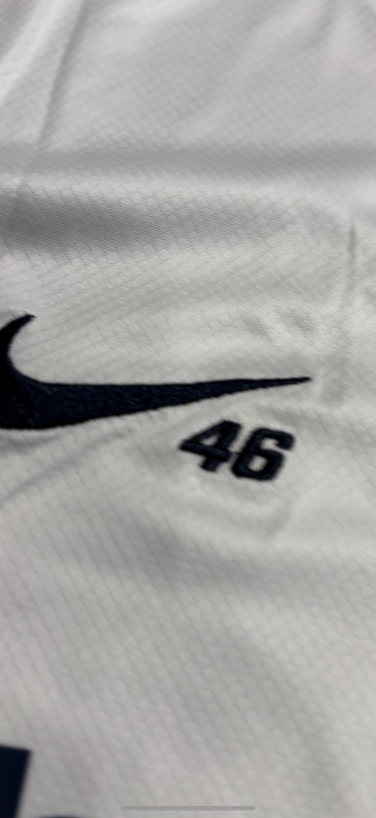 INTER 46 VALENTINO ROSSI EDIZIONE SPECIALE