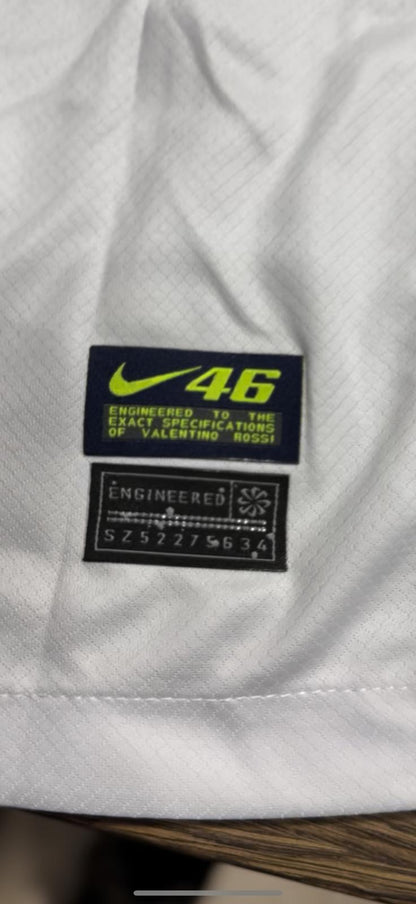 INTER 46 VALENTINO ROSSI EDIZIONE SPECIALE