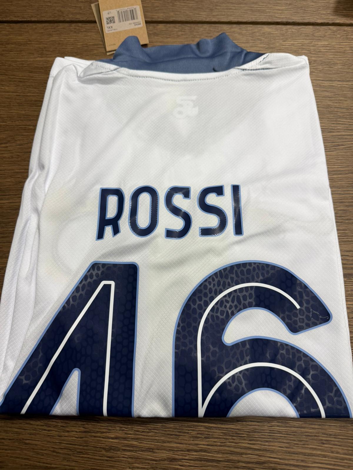 INTER 46 VALENTINO ROSSI EDIZIONE SPECIALE