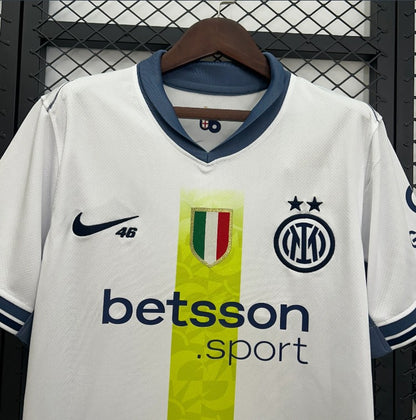 INTER 46 VALENTINO ROSSI EDIZIONE SPECIALE