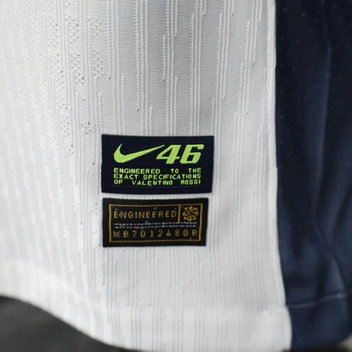 INTER 46 VALENTINO ROSSI EDIZIONE SPECIALE