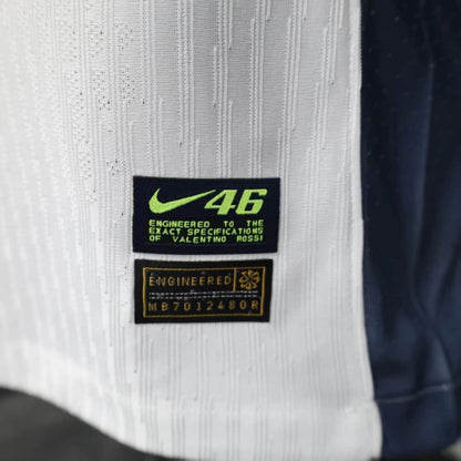 INTER 46 VALENTINO ROSSI EDIZIONE SPECIALE