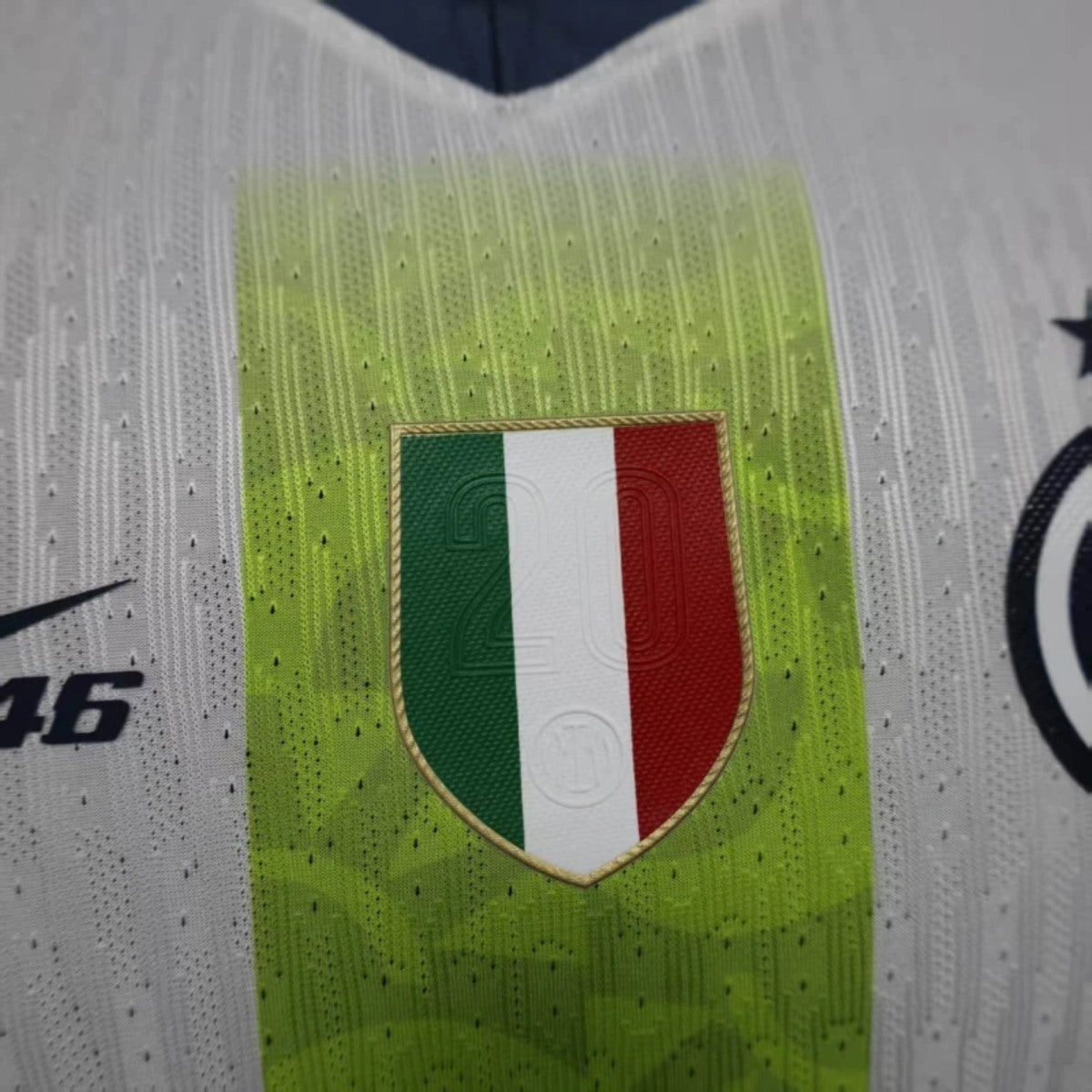 INTER 46 VALENTINO ROSSI EDIZIONE SPECIALE