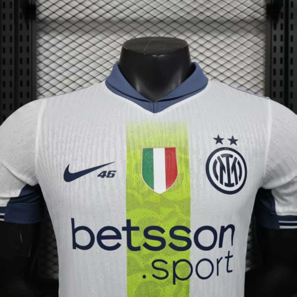 INTER 46 VALENTINO ROSSI EDIZIONE SPECIALE
