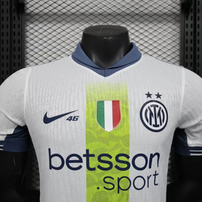 INTER 46 VALENTINO ROSSI EDIZIONE SPECIALE