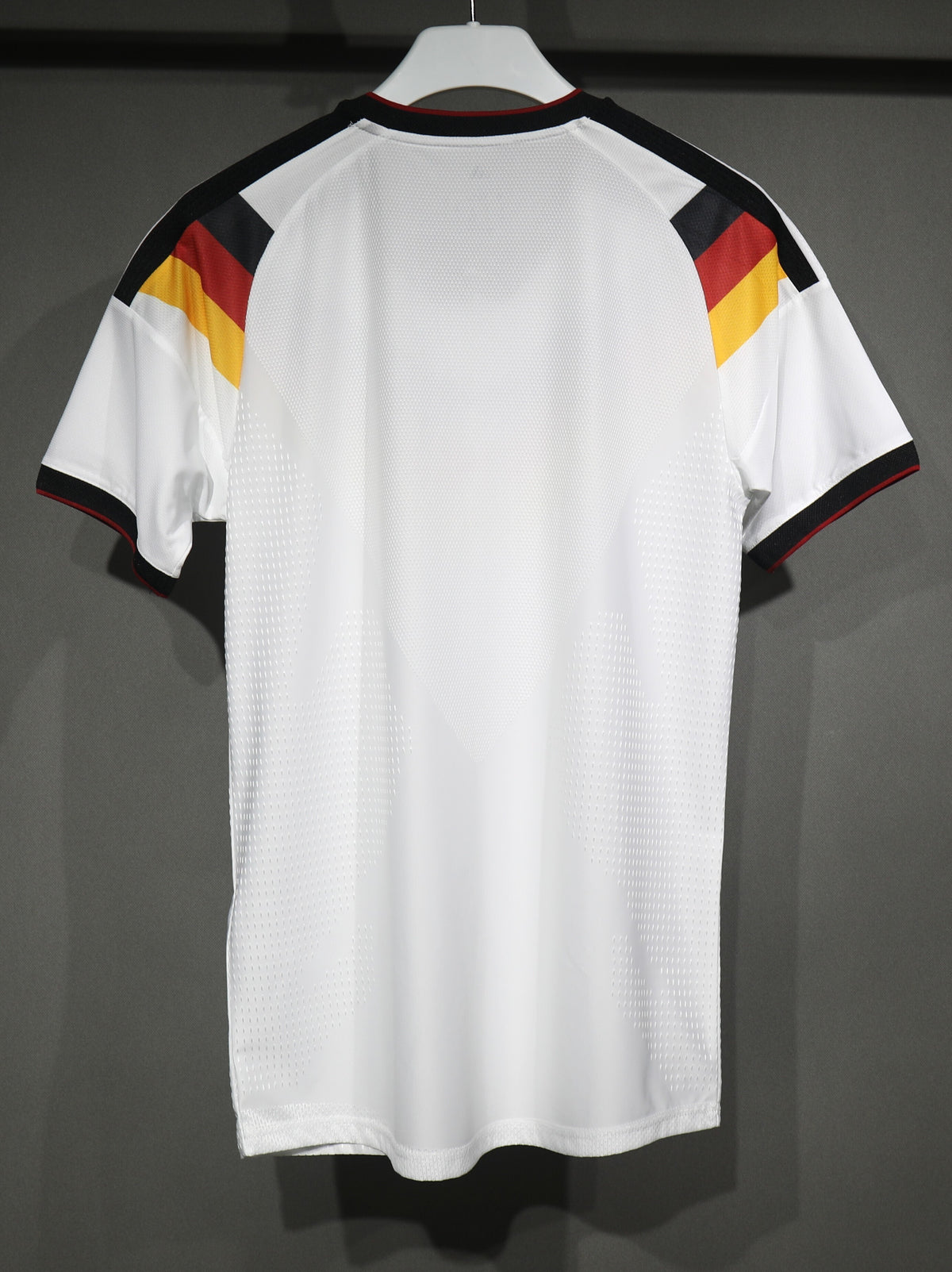 GERMANIA PRIMA MAGLIA HOME CASA MONDIALI 26