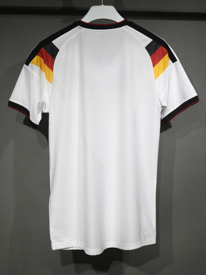 GERMANIA PRIMA MAGLIA HOME CASA MONDIALI 26