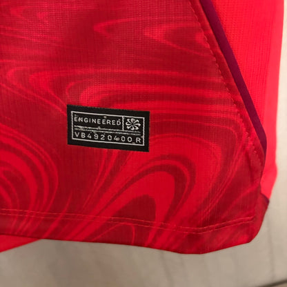 TURCHIA PRIMA MAGLIA HOME CASA MONDIALI 26