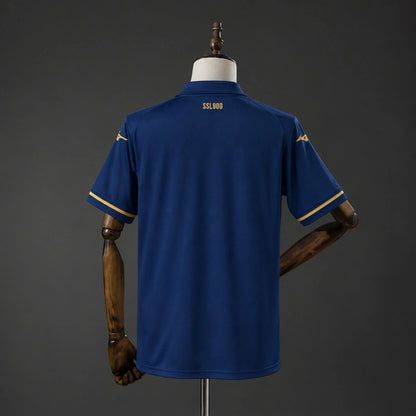 LAZIO TERZA MAGLIA THIRD TRASFERTA 26 / 27