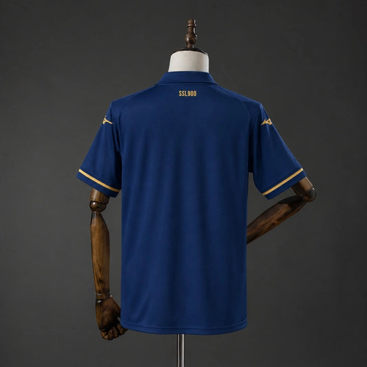 LAZIO TERZA MAGLIA THIRD TRASFERTA 26 / 27