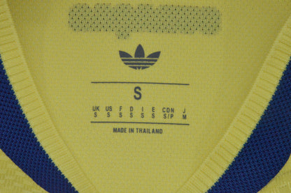 CURACAO PRIMA MAGLIA HOME CASA MONDIALI 26