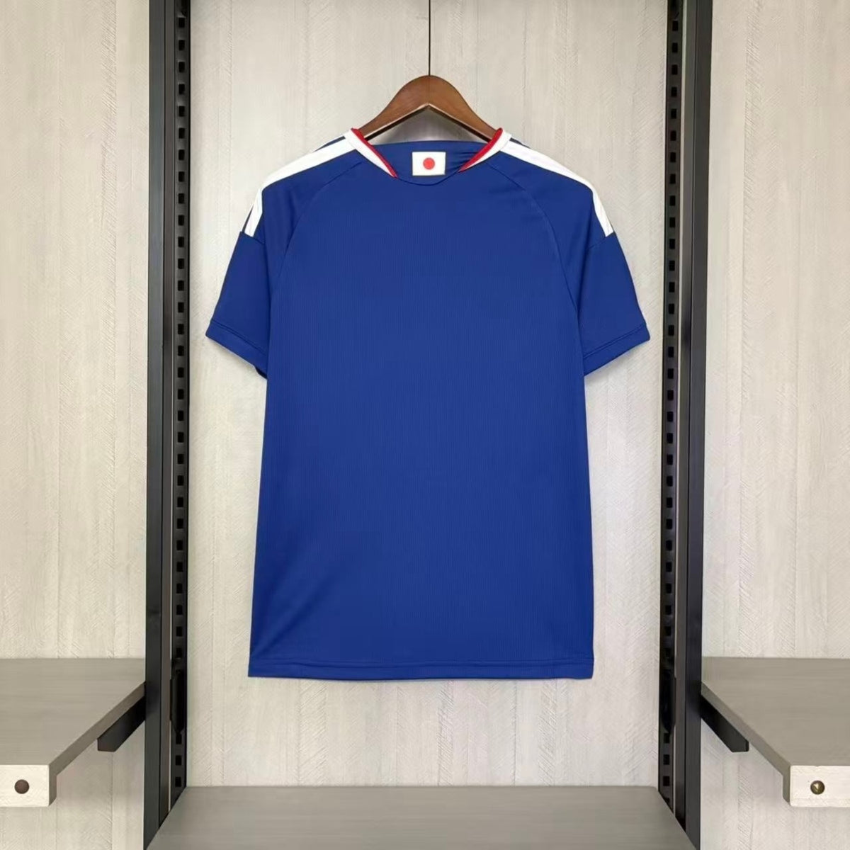 GIAPPONE PRIMA MAGLIA HOME CASA MONDIALI 26