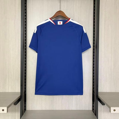 GIAPPONE PRIMA MAGLIA HOME CASA MONDIALI 26