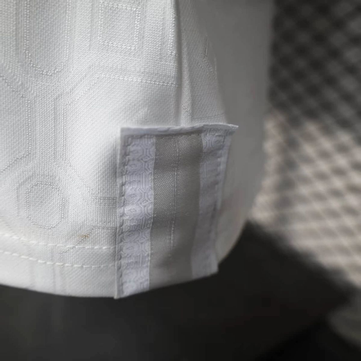 ROMA KIT BIMBO TERZA MAGLIA BIANCO THIRD TRASFERTA 25/26