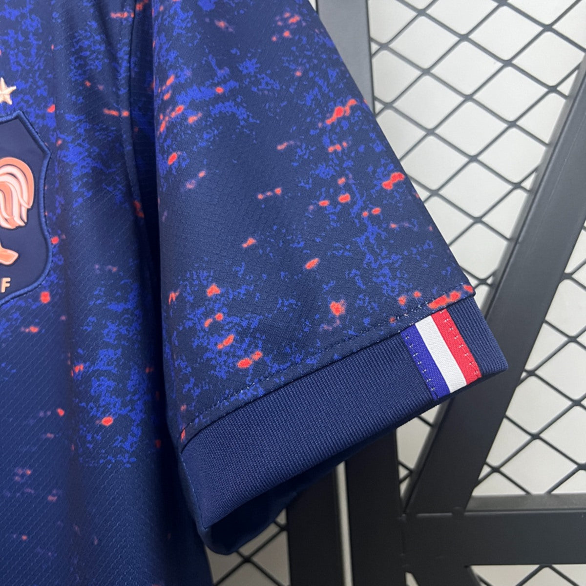 FRANCIA PRIMA MAGLIA HOME CASA 25 / 26