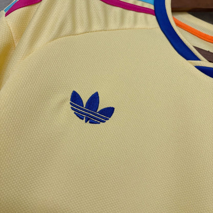 CURACAO PRIMA MAGLIA HOME CASA MONDIALI 26