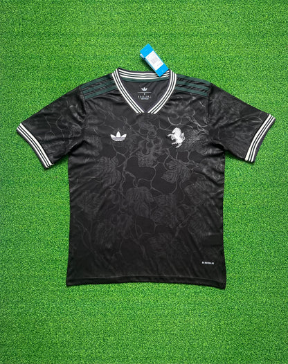 JUVENTUS TERZA MAGLIA THIRD 25 / 26