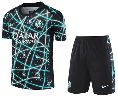 INTER PRE MATCH FIFA WORLD CUP MONDIALE PER CLUB 25 / 26