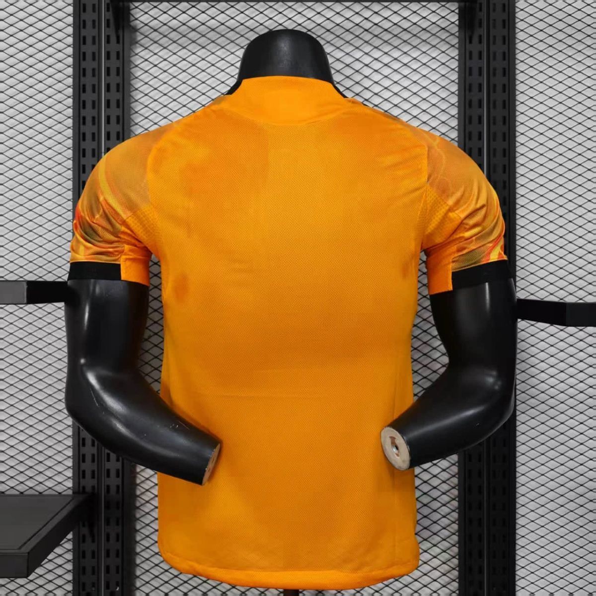 ROMA SECONDA MAGLIA AWAY TRASFERTA 25 / 26